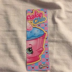 shopkin cards